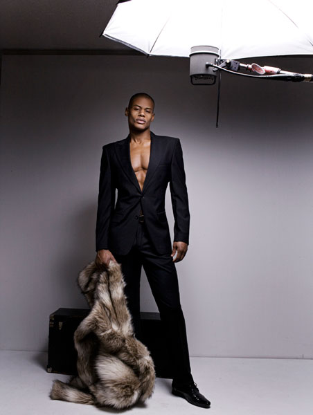 Marcus Hill