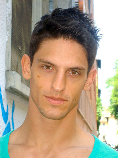 Miro Moreira