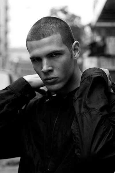 Jeremy Wardlaw