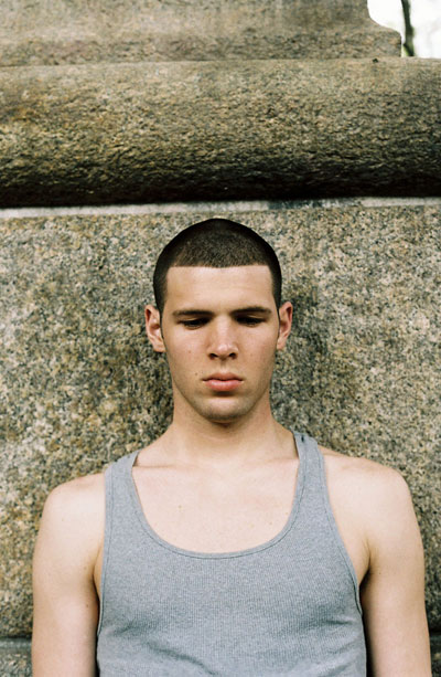 Jeremy Wardlaw