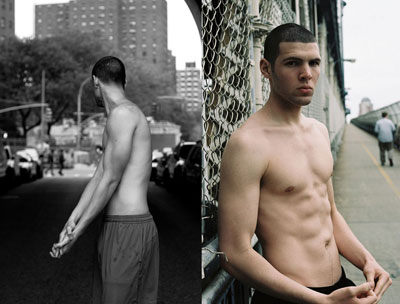 Jeremy Wardlaw
