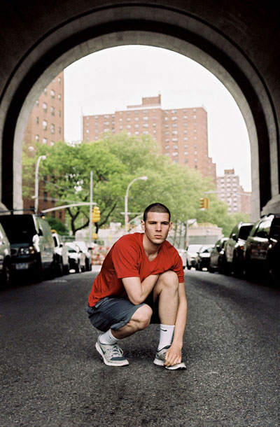 Jeremy Wardlaw