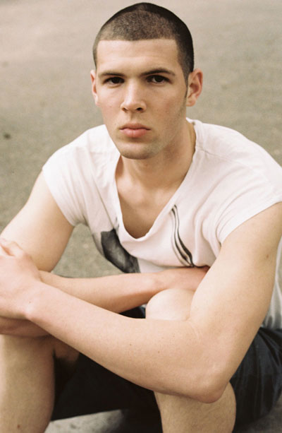 Jeremy Wardlaw
