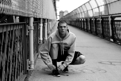 Jeremy Wardlaw