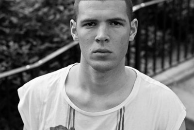 Jeremy Wardlaw