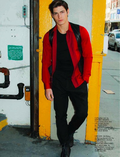 Sam Way