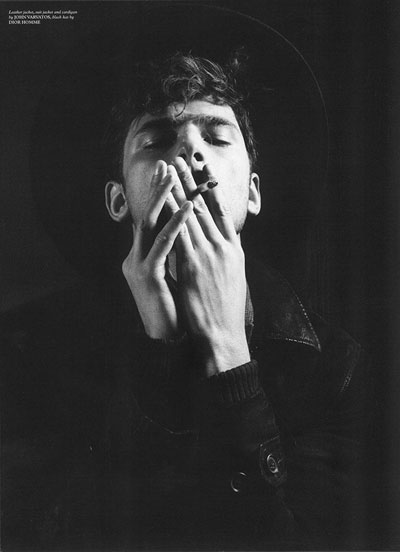 Sean O'Pry