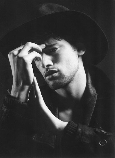 Sean O'Pry