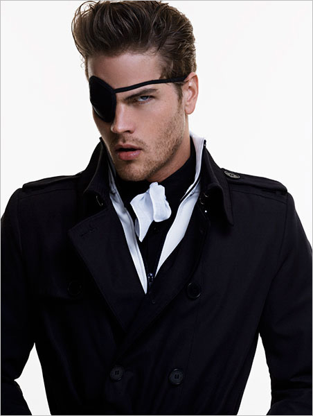 Travis Hanson
