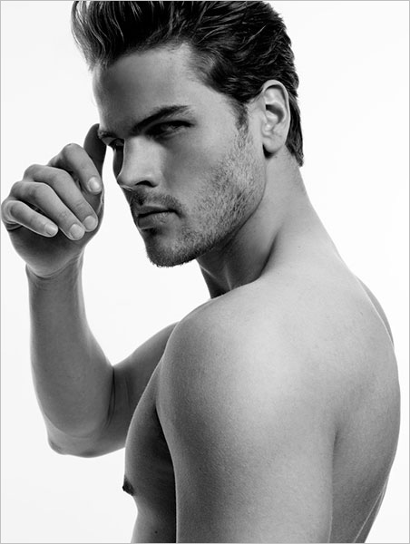 Travis Hanson