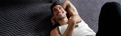 David Gandy