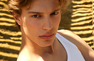 Benedikt Angerer