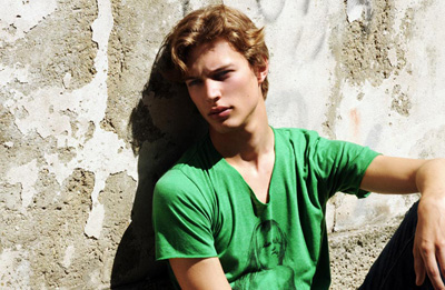 Benedikt Angerer