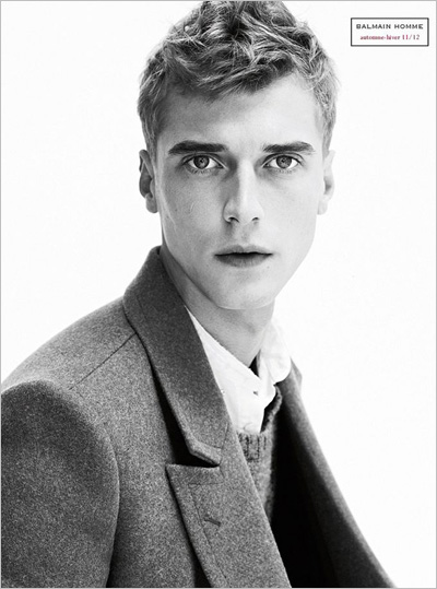 Clement Chabernaud