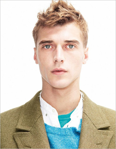Clement Chabernaud