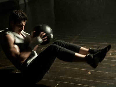 David Gandy