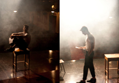 David Gandy