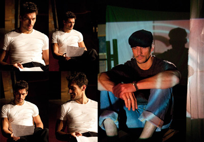 David Gandy