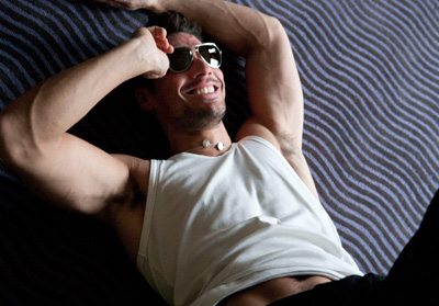 David Gandy