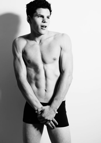 Jake Andrews
