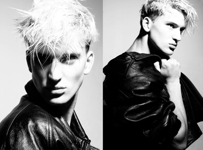 Mateusz Rogenbuk