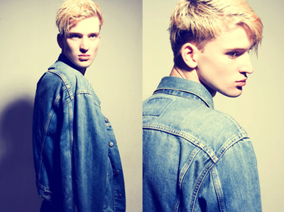 Mateusz Rogenbuk