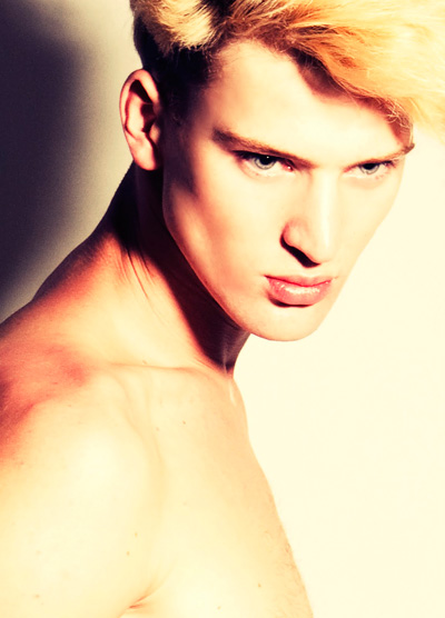 Mateusz Rogenbuk