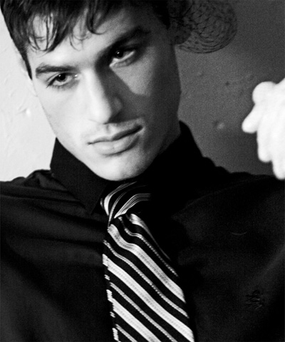 Matthew Coatsworth