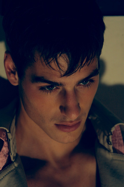 Matthew Coatsworth