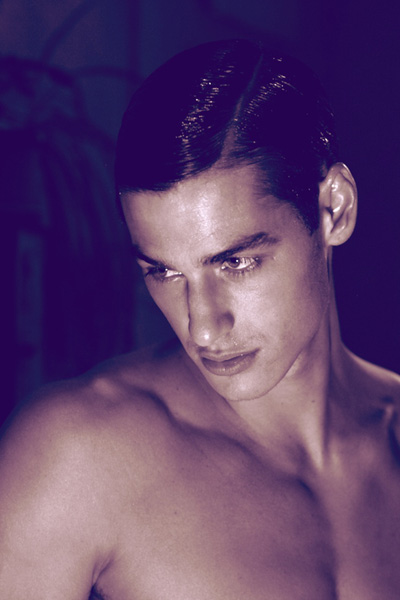 Matthew Coatsworth