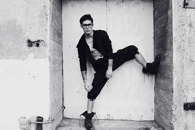 Maximillian Silberman