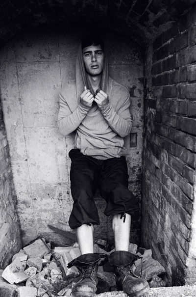 Maximillian Silberman