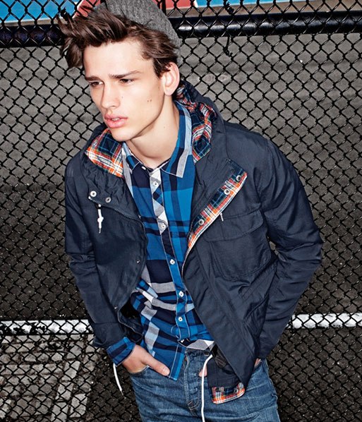 Simon Nessman