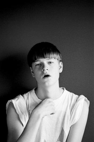 Justin Violini