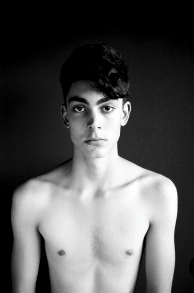 Justin Violini
