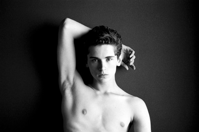 Justin Violini
