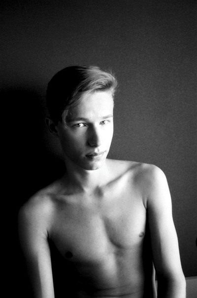 Justin Violini