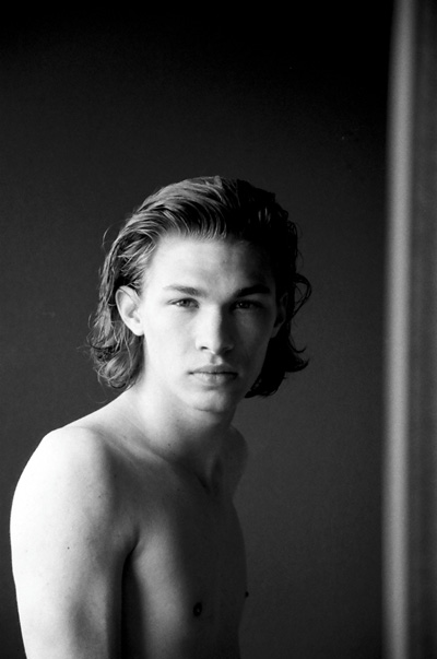 Justin Violini