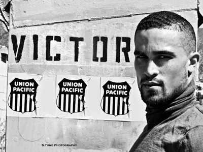 Victor Ross