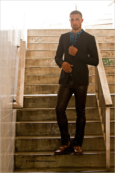 Victor Ross
