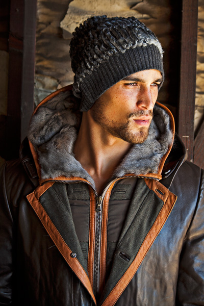 Victor Ross