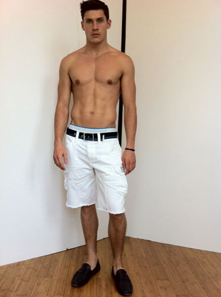 Zeb Ringle