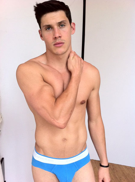 Zeb Ringle