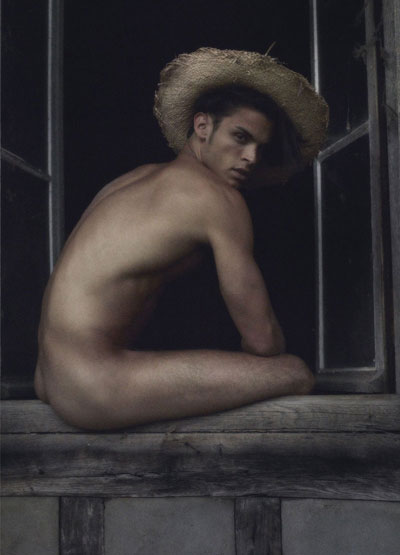 baptiste giabiconi