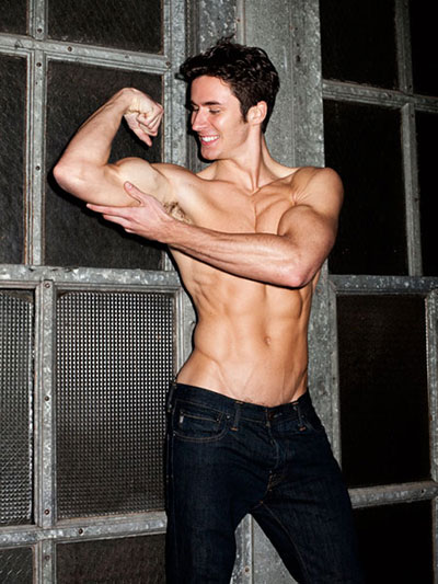 Braeden Baade