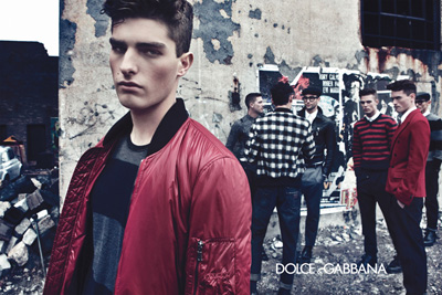 Dolce & Gabbana