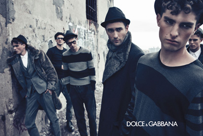 Dolce & Gabbana