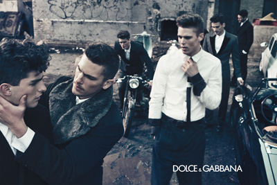 Dolce & Gabbana