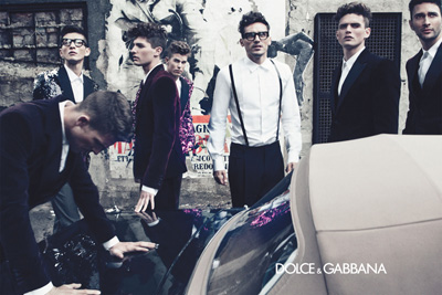 Dolce & Gabbana