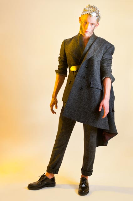 Harry Goodwins